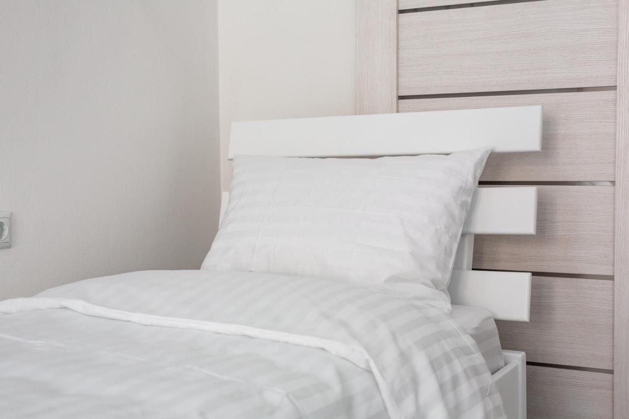 Bookinist Apartment Lviv Kültér fotó