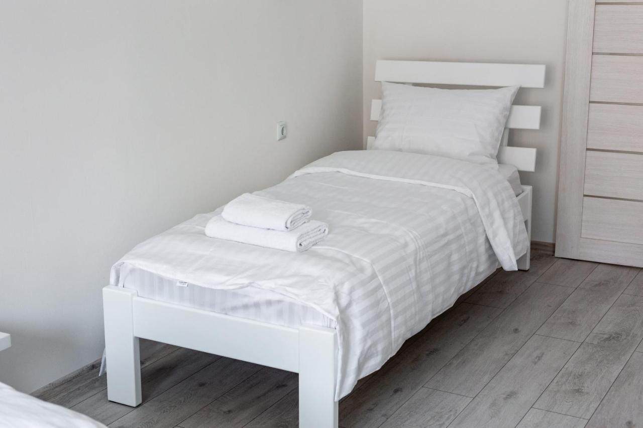 Bookinist Apartment Lviv Kültér fotó