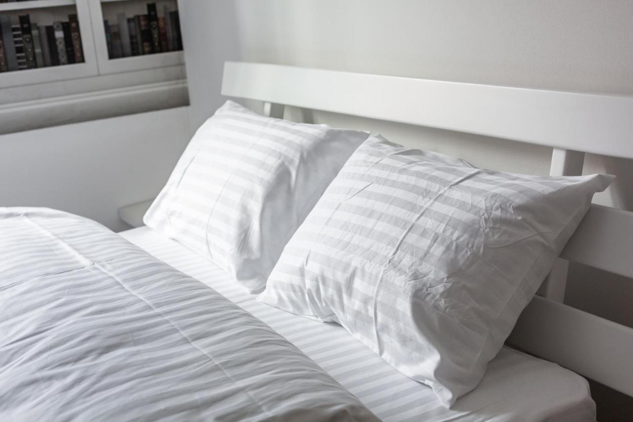 Bookinist Apartment Lviv Kültér fotó